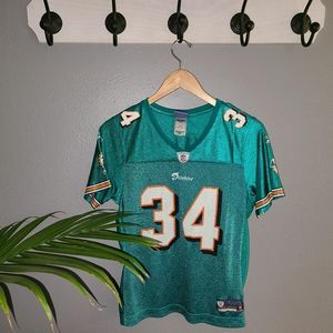 Dolphins Jersey